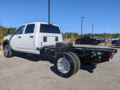 New 2026 Ram 5500 Crew Cab 60 CA Cab Chassis for sale #R1659 - photo 2