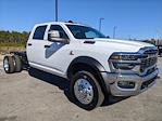 New 2026 Ram 5500 Crew Cab 60 CA Cab Chassis for sale #R1659 - photo 4