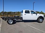 New 2026 Ram 5500 Crew Cab 60 CA Cab Chassis for sale #R1659 - photo 6