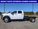 New 2026 Ram 5500 Crew Cab 60 CA Cab Chassis for sale #R1659 - photo 10