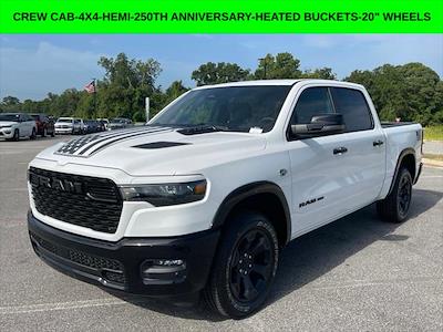 New 2026 Ram 1500 Big Horn Crew Cab for sale #R1721 - photo 1