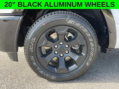 New 2026 Ram 1500 Big Horn Crew Cab for sale #R1721 - photo 2