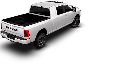 New 2026 Ram 2500 Laramie Mega Cab for sale #R1759 - photo 2