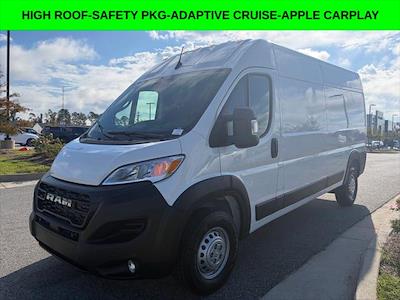 New 2026 Ram ProMaster 2500 High Roof Empty Cargo Van for sale #R1761 - photo 1