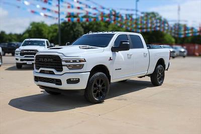 New 2025 Ram 2500 Laramie Crew Cab 4x4 Pickup for sale #R25055 - photo 1