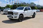 New 2025 Ram 2500 Laramie Crew Cab 4x4 Pickup for sale #R25055 - photo 1