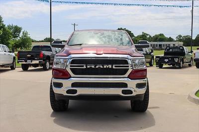 New 2024 Ram 1500 Tradesman Crew Cab 4x4 Pickup for sale #R24043 - photo 2