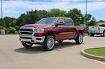 New 2024 Ram 1500 Tradesman Crew Cab 4x4 Pickup for sale #R24043 - photo 1