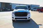 New 2025 Ram 1500 Laramie Crew Cab 4x4 Pickup for sale #R25013 - photo 2