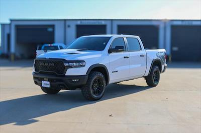 New 2025 Ram 1500 Rebel Crew Cab 4x4 Pickup for sale #R25018 - photo 1