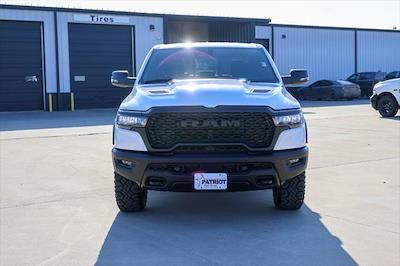 New 2025 Ram 1500 Rebel Crew Cab 4x4 Pickup for sale #R25018 - photo 2