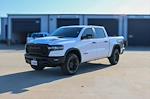 New 2025 Ram 1500 Rebel Crew Cab 4x4 Pickup for sale #R25018 - photo 1