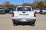 New 2025 Ram 1500 Rebel Crew Cab 4x4 Pickup for sale #R25018 - photo 4