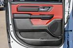 New 2025 Ram 1500 Rebel Crew Cab 4x4 Pickup for sale #R25018 - photo 13