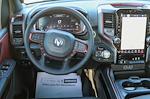 New 2025 Ram 1500 Rebel Crew Cab 4x4 Pickup for sale #R25018 - photo 15