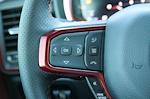 New 2025 Ram 1500 Rebel Crew Cab 4x4 Pickup for sale #R25018 - photo 26