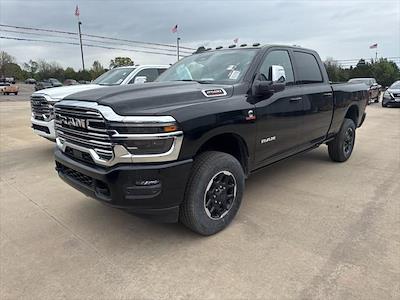 New 2025 Ram 2500 Laramie Crew Cab 4x4 Pickup for sale #R25034 - photo 1
