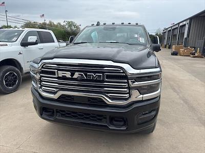 New 2025 Ram 2500 Laramie Crew Cab 4x4 Pickup for sale #R25034 - photo 2