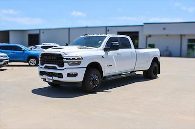 New 2025 Ram 3500 Laramie Crew Cab 4x4 DRW Pickup for sale #R25041 - photo 1