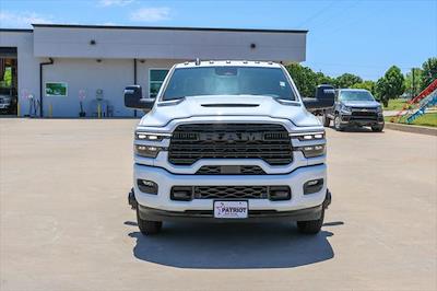 New 2025 Ram 3500 Laramie Crew Cab 4x4 DRW Pickup for sale #R25041 - photo 2