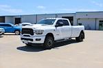 New 2025 Ram 3500 Laramie Crew Cab 4x4 DRW Pickup for sale #R25041 - photo 1