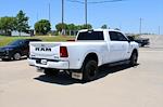 New 2025 Ram 3500 Laramie Crew Cab 4x4 DRW Pickup for sale #R25041 - photo 3