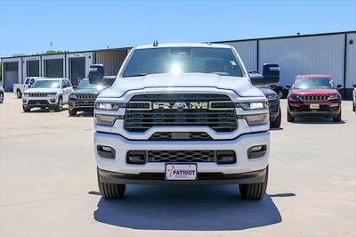 New 2025 Ram 2500 Big Horn Crew Cab 4x4 Pickup for sale #R25043 - photo 2