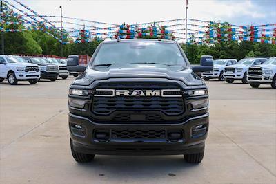 New 2025 Ram 2500 Big Horn Crew Cab 4x4 Pickup for sale #R25044 - photo 2