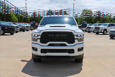 New 2025 Ram 2500 Laramie Crew Cab 4x4 Pickup for sale #R25055 - photo 2