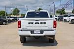 New 2025 Ram 2500 Laramie Crew Cab 4x4 Pickup for sale #R25055 - photo 4