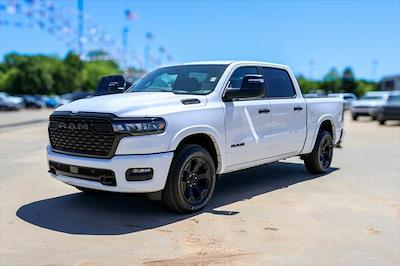 New 2025 Ram 1500 Big Horn Crew Cab 4x4 Pickup for sale #R25057 - photo 1