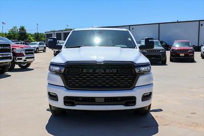New 2025 Ram 1500 Big Horn Crew Cab 4x4 Pickup for sale #R25057 - photo 2