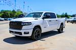 New 2025 Ram 1500 Big Horn Crew Cab 4x4 Pickup for sale #R25057 - photo 1