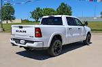 New 2025 Ram 1500 Big Horn Crew Cab 4x4 Pickup for sale #R25057 - photo 3