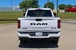 New 2025 Ram 1500 Big Horn Crew Cab 4x4 Pickup for sale #R25057 - photo 4