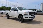 New 2025 Ram 2500 Big Horn Crew Cab 4x4 Pickup for sale #R25065 - photo 1