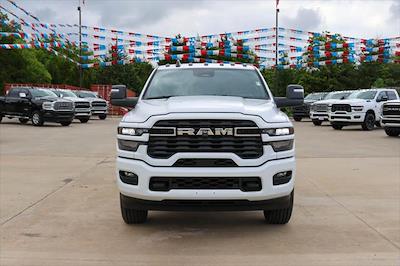 New 2025 Ram 2500 Big Horn Crew Cab 4x4 Pickup for sale #R25067 - photo 2