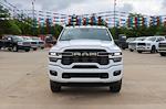 New 2025 Ram 2500 Big Horn Crew Cab 4x4 Pickup for sale #R25067 - photo 2