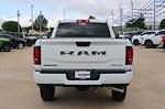 New 2025 Ram 2500 Big Horn Crew Cab 4x4 Pickup for sale #R25067 - photo 4