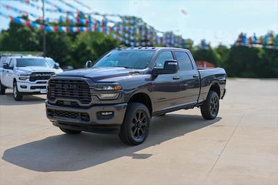 New 2025 Ram 2500 Big Horn Crew Cab 4x4 Pickup for sale #R25068 - photo 1
