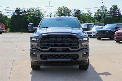New 2025 Ram 2500 Big Horn Crew Cab 4x4 Pickup for sale #R25068 - photo 2