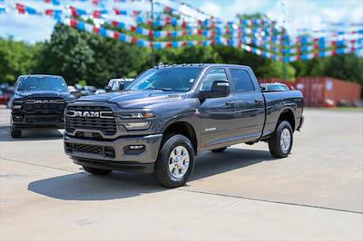 New 2025 Ram 2500 Big Horn Crew Cab 4WD Pickup for sale #R25069 - photo 1