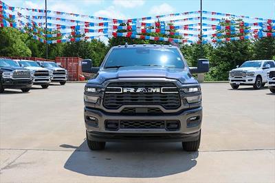 New 2025 Ram 2500 Big Horn Crew Cab 4WD Pickup for sale #R25069 - photo 2