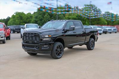 New 2025 Ram 2500 Big Horn Crew Cab 4x4 Pickup for sale #R25070 - photo 1