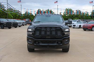 New 2025 Ram 2500 Big Horn Crew Cab 4x4 Pickup for sale #R25070 - photo 2