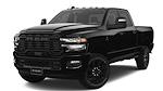 New 2025 Ram 2500 Big Horn Crew Cab 4x4 Pickup for sale #R25071 - photo 1