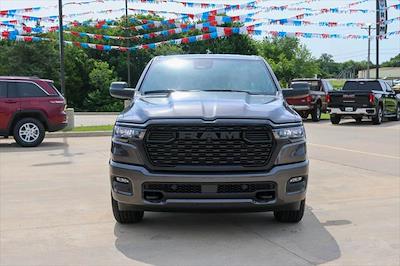New 2025 Ram 1500 Tradesman Crew Cab 4x4 Pickup for sale #R25084 - photo 2