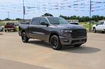 New 2025 Ram 1500 Tradesman Crew Cab 4x4 Pickup for sale #R25084 - photo 1