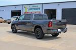 New 2025 Ram 1500 Tradesman Crew Cab 4x4 Pickup for sale #R25084 - photo 3