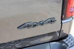 New 2025 Ram 1500 Tradesman Crew Cab 4x4 Pickup for sale #R25084 - photo 7